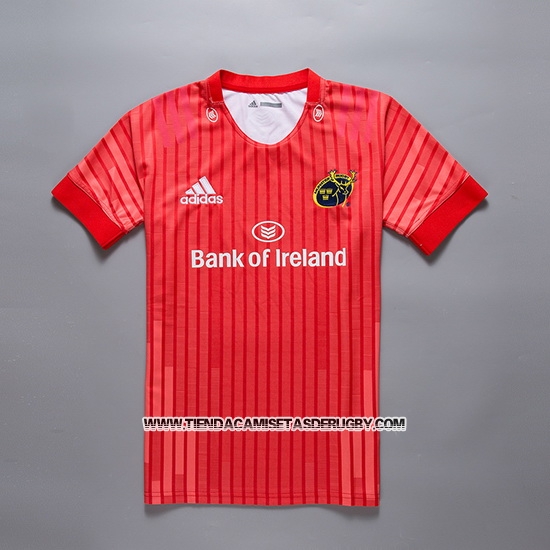 Camiseta Munster Rugby 2019-2020 Local
